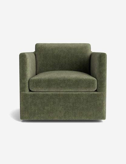 Lotte Swivel Chair