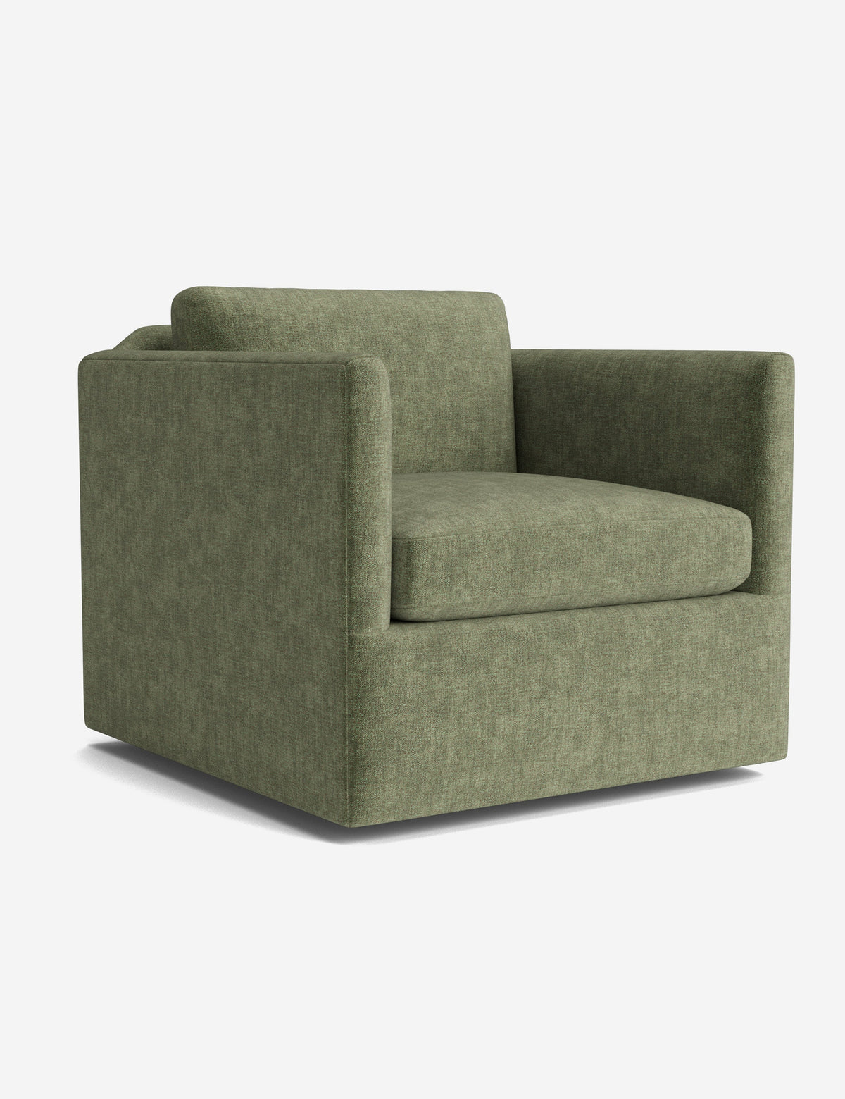 Lotte Swivel Chair