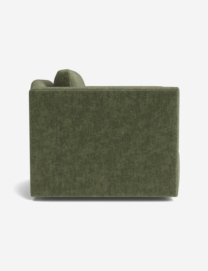 Lotte Swivel Chair