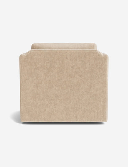 Lotte Swivel Chair
