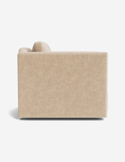 Lotte Swivel Chair