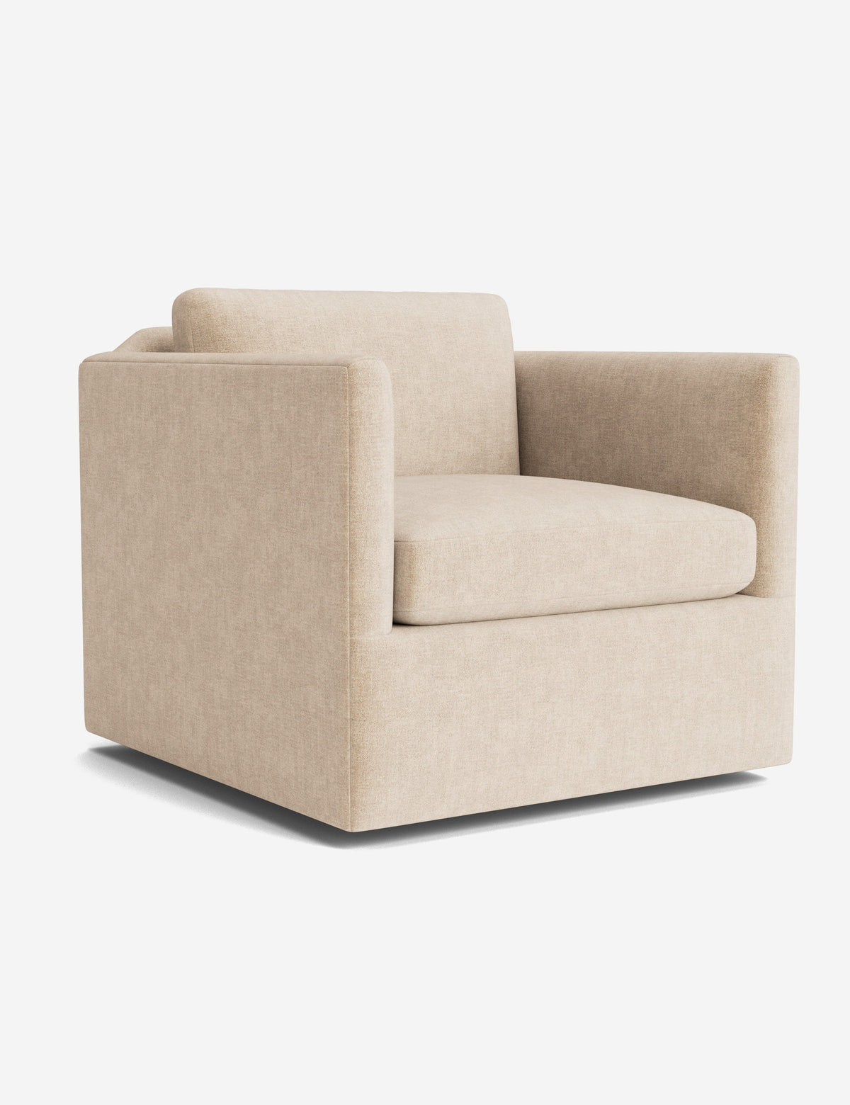 Lotte Swivel Chair