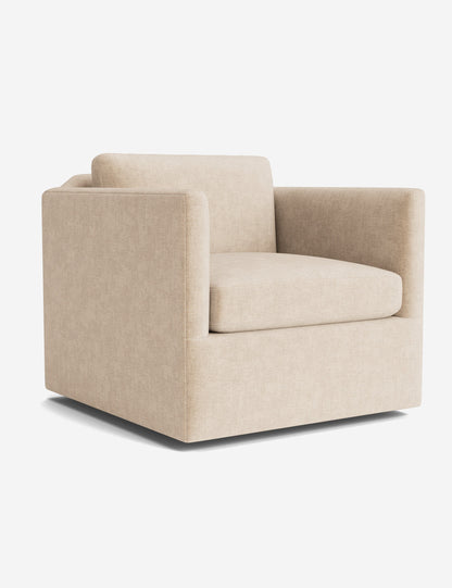 Lotte Swivel Chair