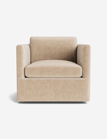 Lotte Swivel Chair