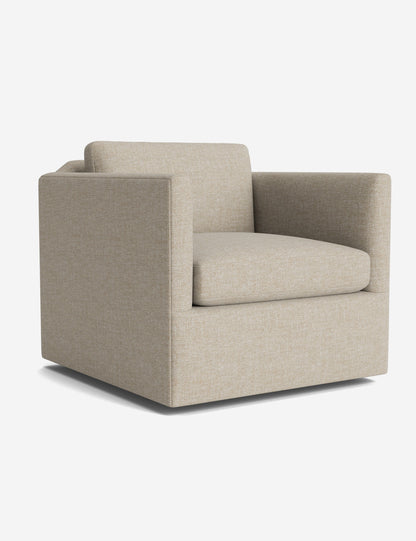 Lotte Swivel Chair