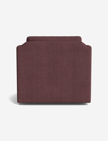 Lotte Swivel Chair