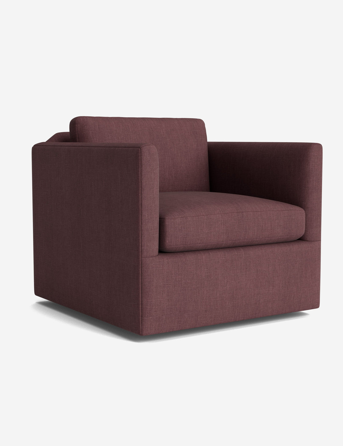 Lotte Swivel Chair