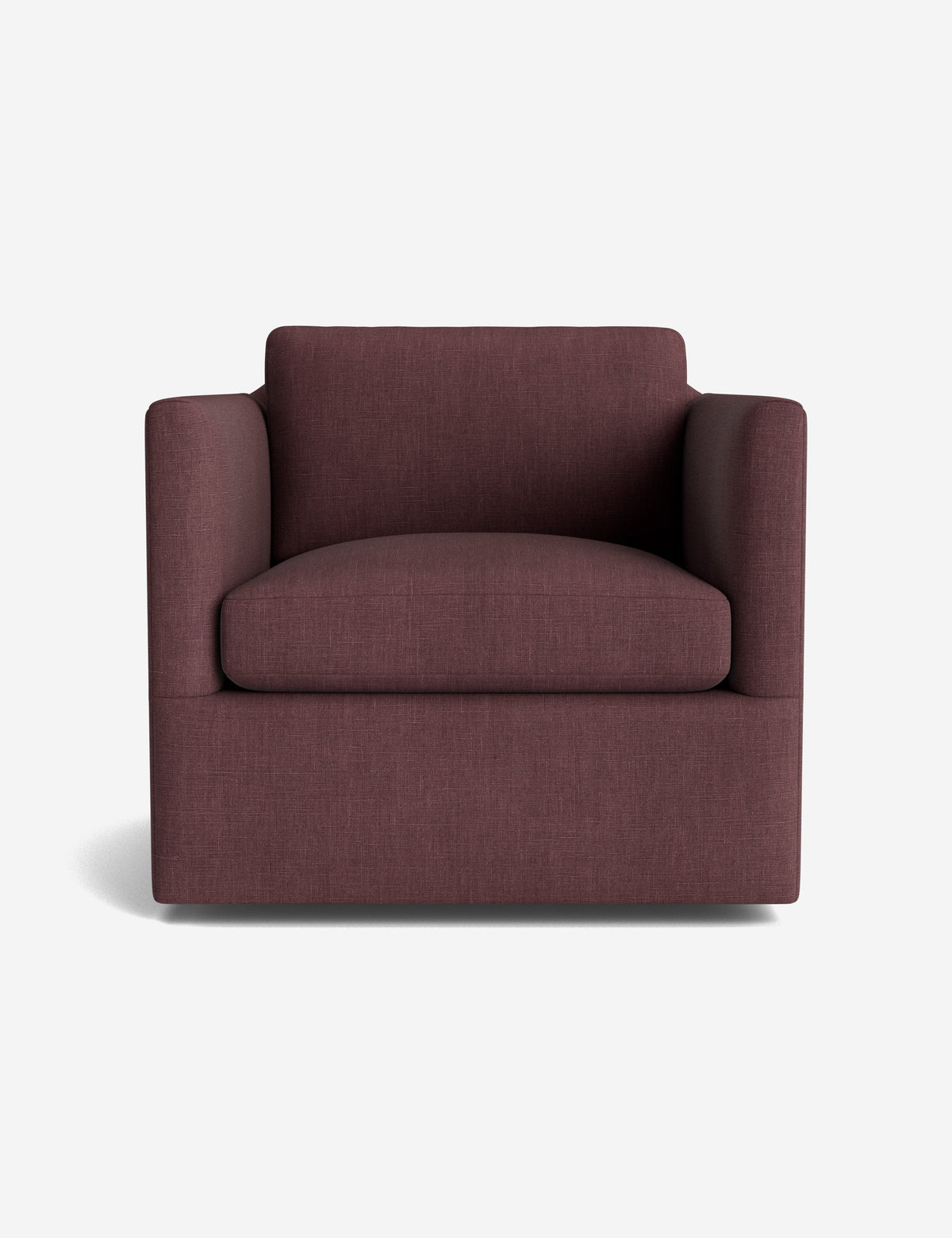 Lotte Swivel Chair