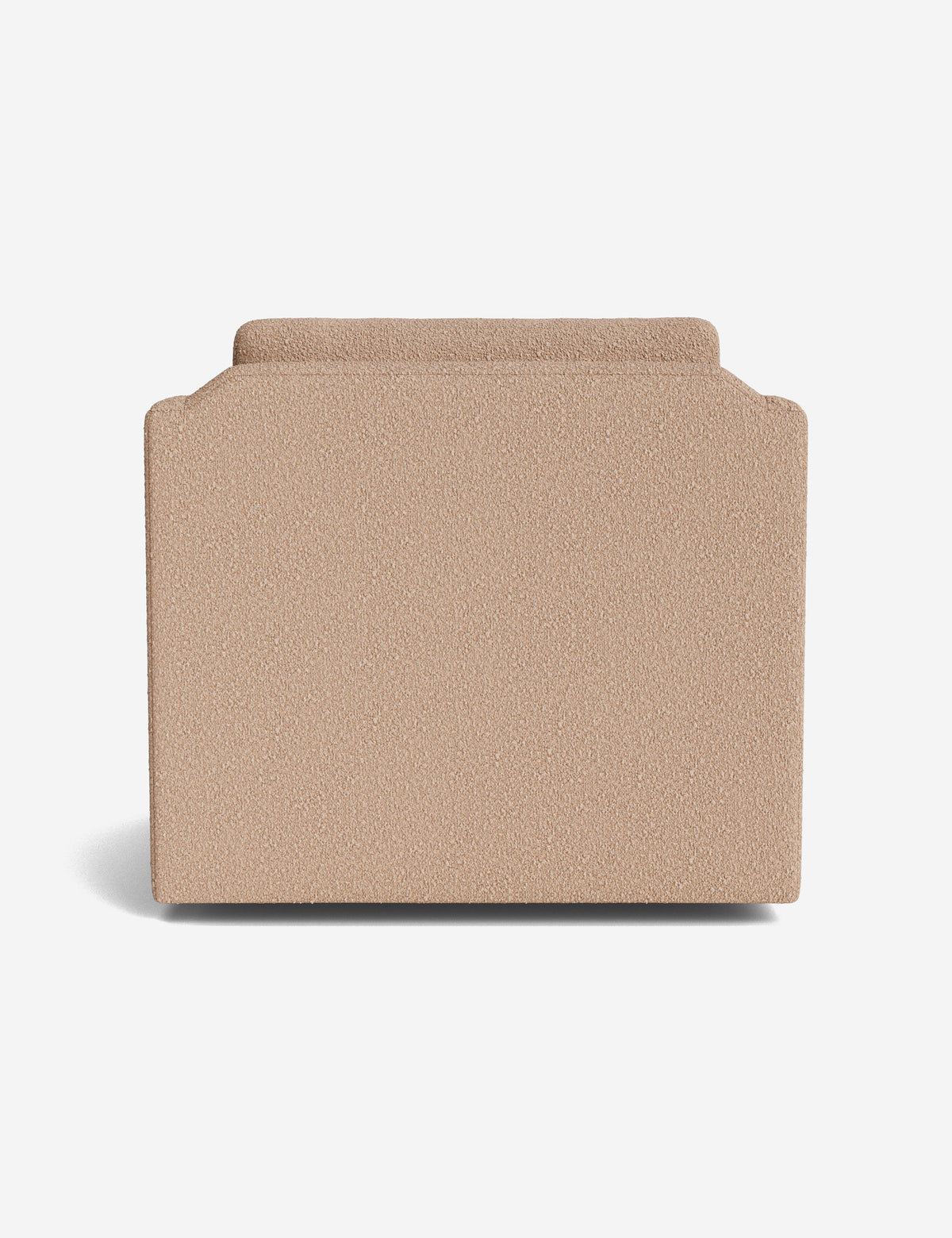 Lotte Swivel Chair