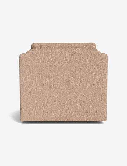 Lotte Swivel Chair