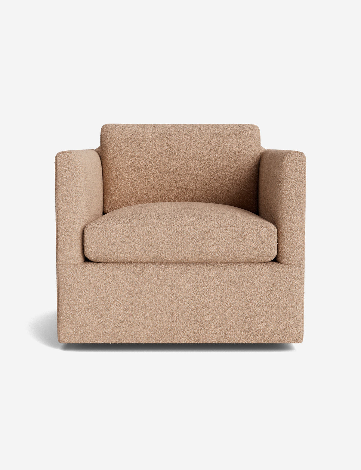 Lotte Swivel Chair