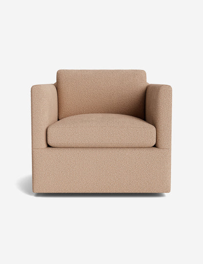 Lotte Swivel Chair