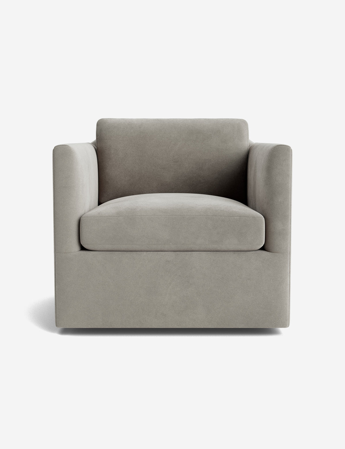 Lotte Swivel Chair