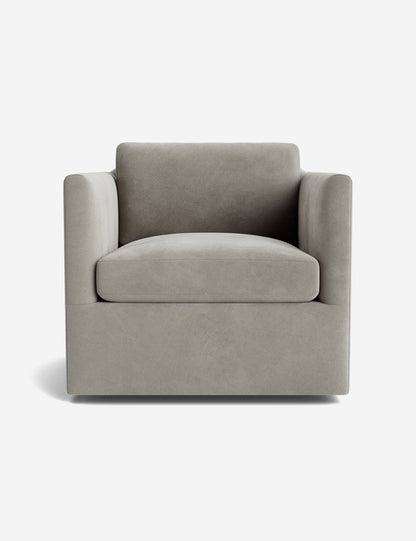Lotte Swivel Chair