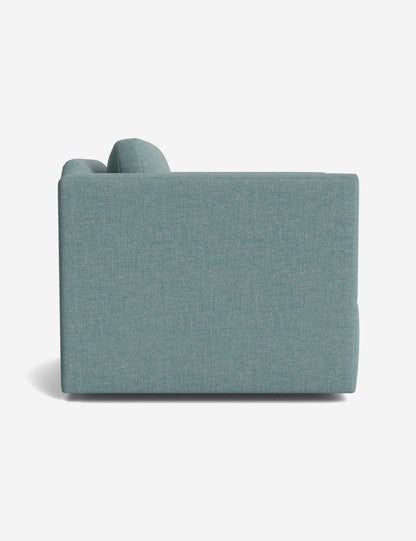 Lotte Swivel Chair