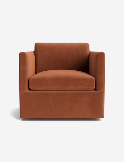 Lotte Swivel Chair