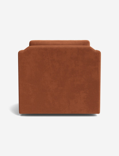 Lotte Swivel Chair
