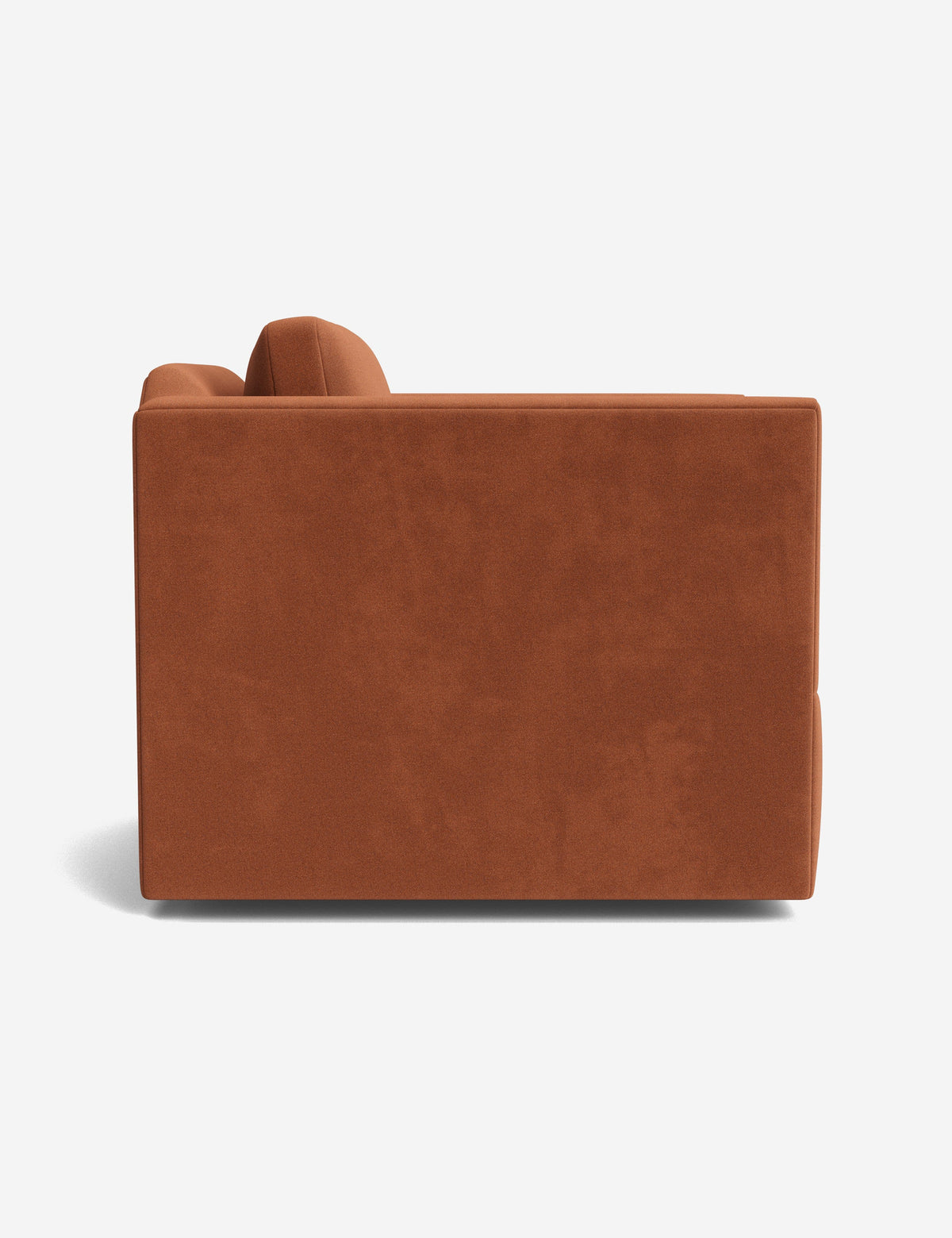 Lotte Swivel Chair