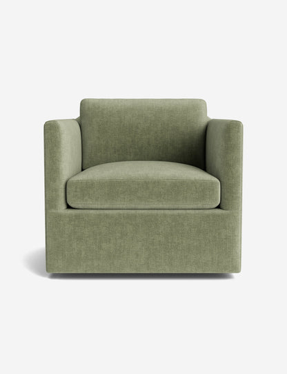 Lotte Swivel Chair