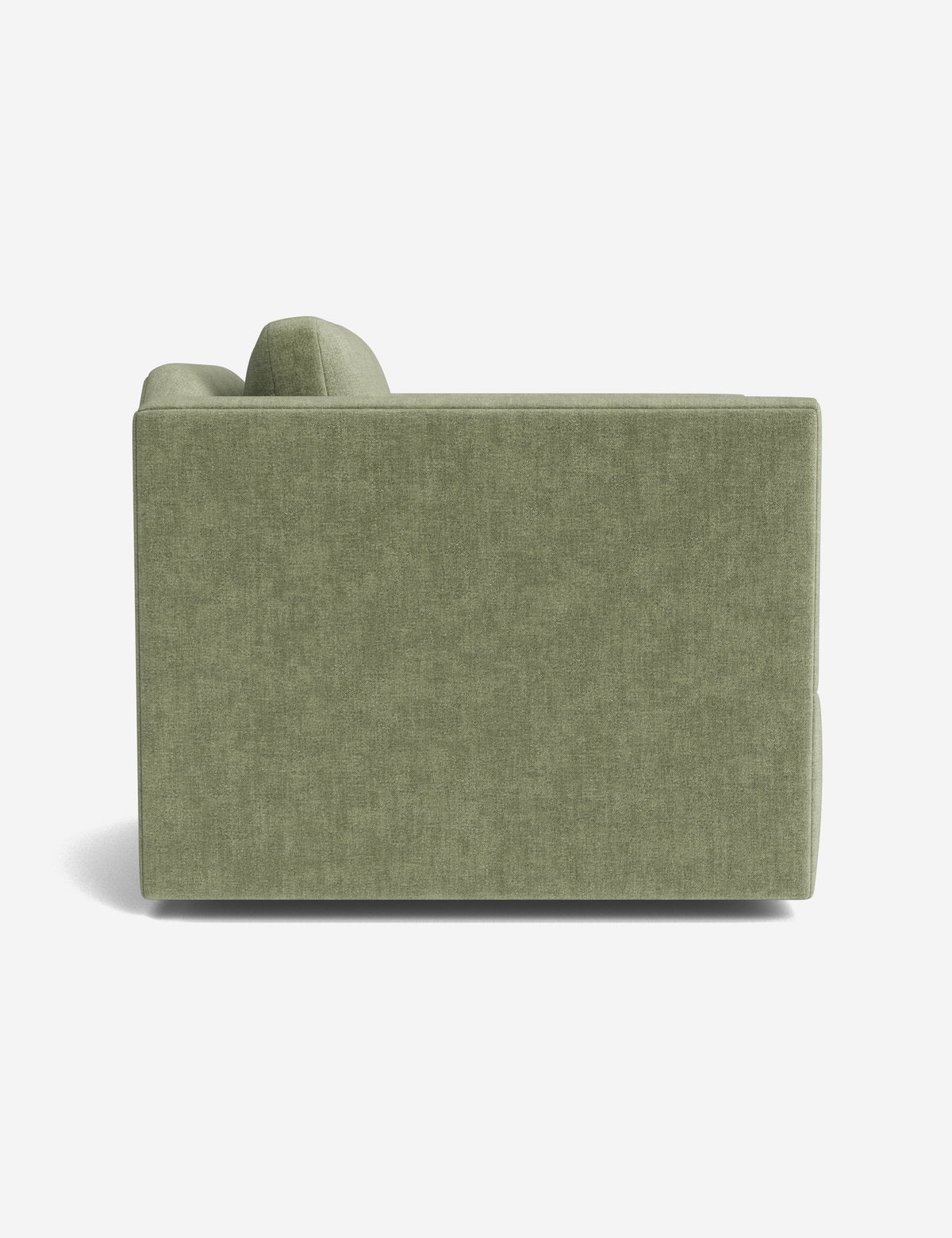 Lotte Swivel Chair