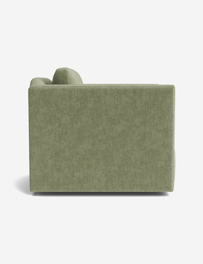 Lotte Swivel Chair