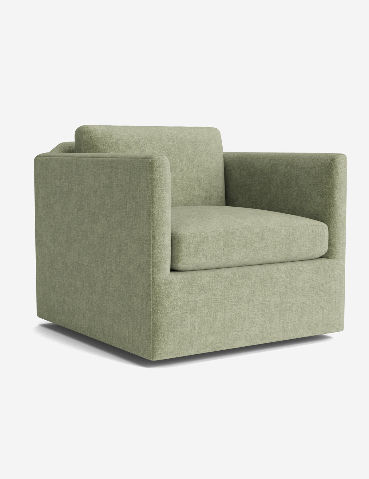 Lotte Swivel Chair