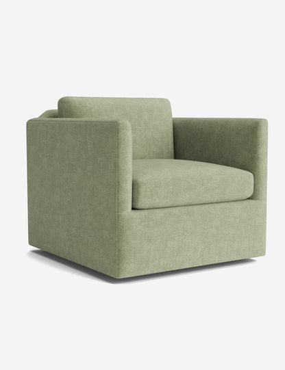 Lotte Swivel Chair
