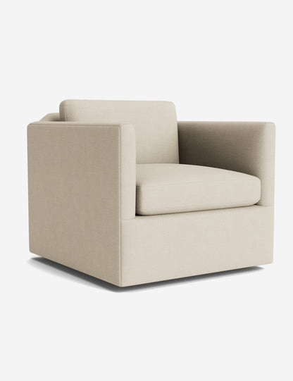 Lotte Swivel Chair