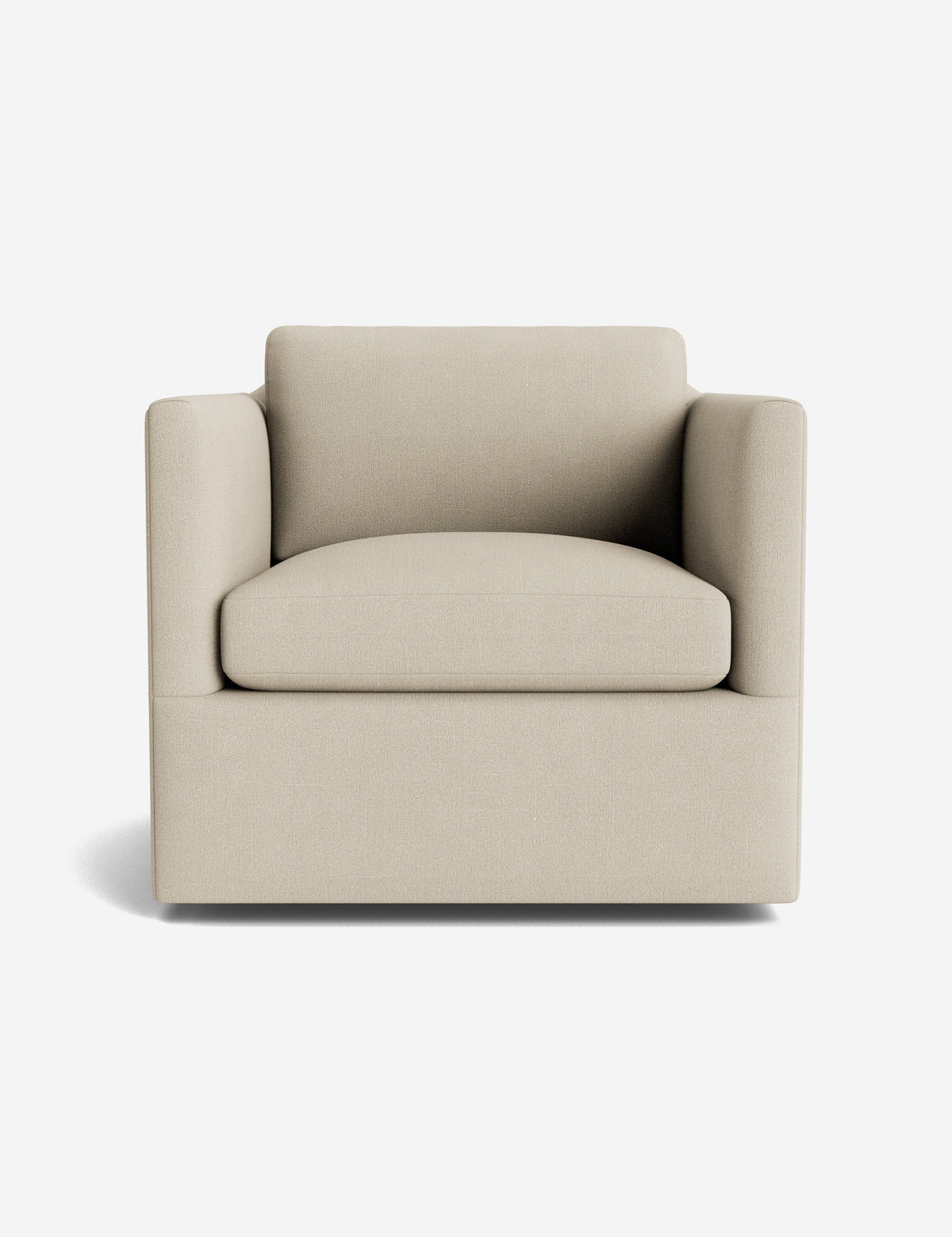 Lotte Swivel Chair