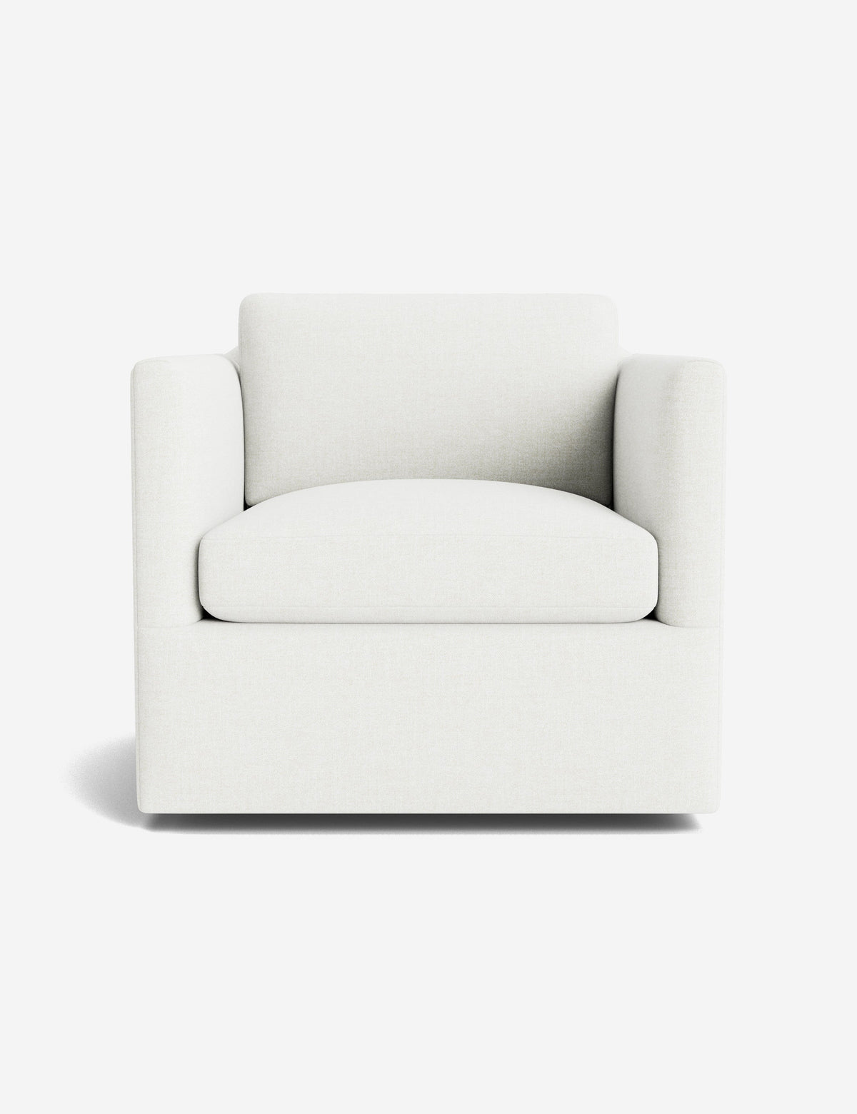 Lotte Swivel Chair