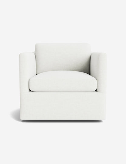 Lotte Swivel Chair