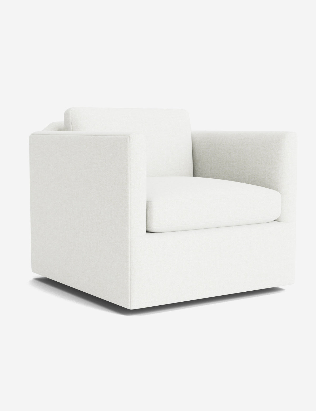 Lotte Swivel Chair