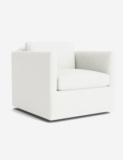 Lotte Swivel Chair