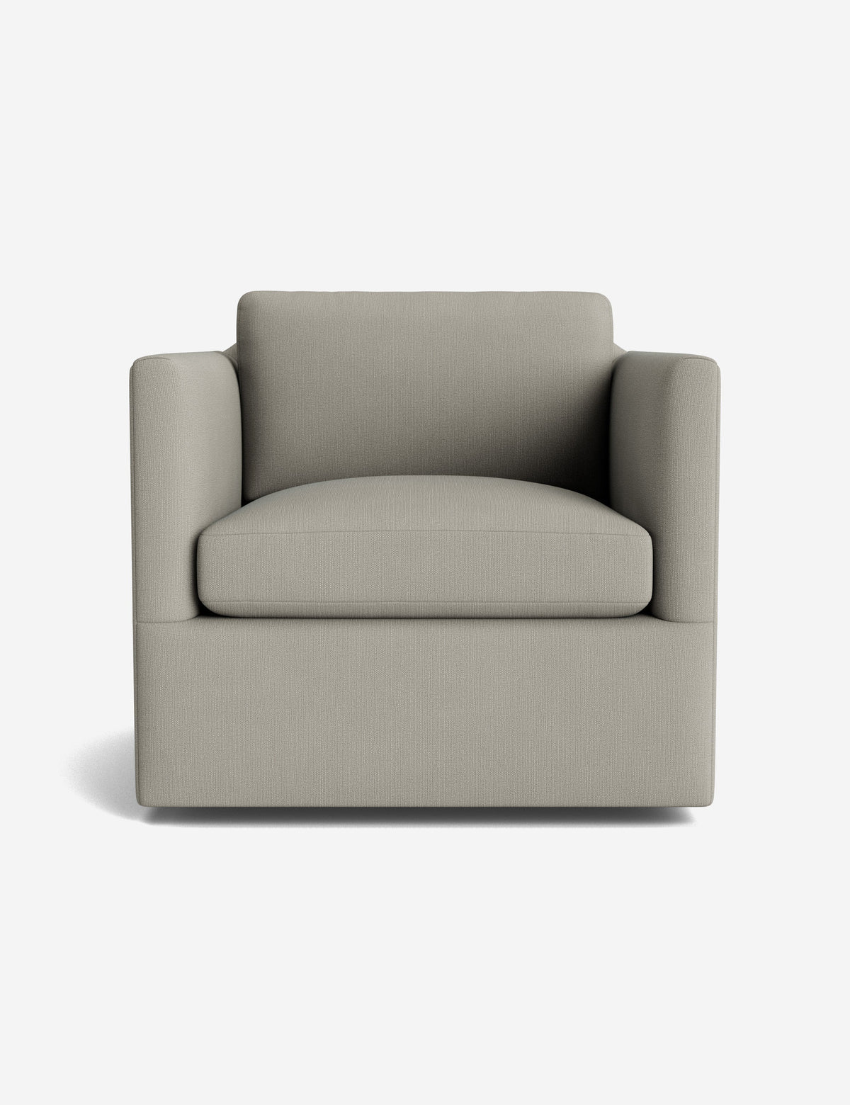 Lotte Swivel Chair
