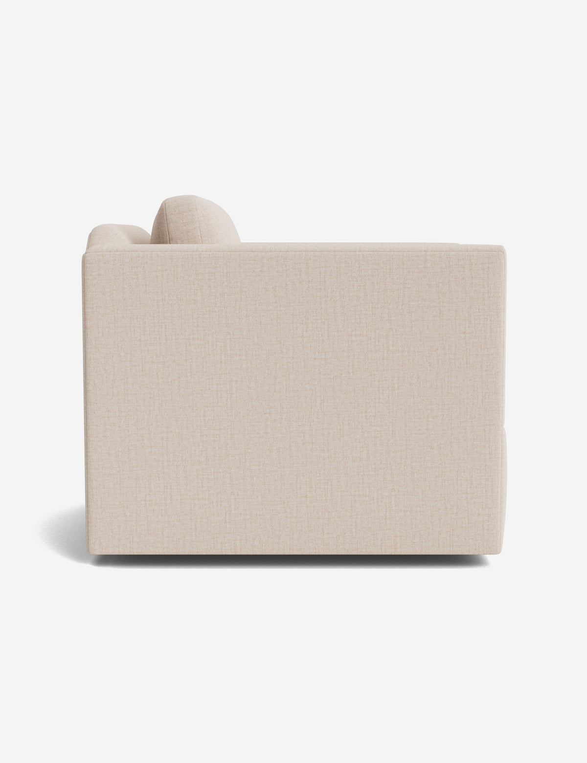 Lotte Swivel Chair