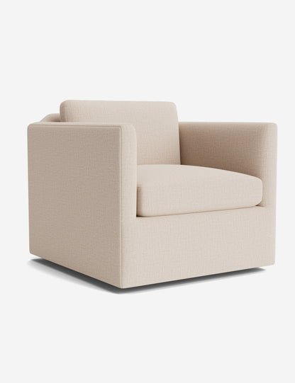 Lotte Swivel Chair
