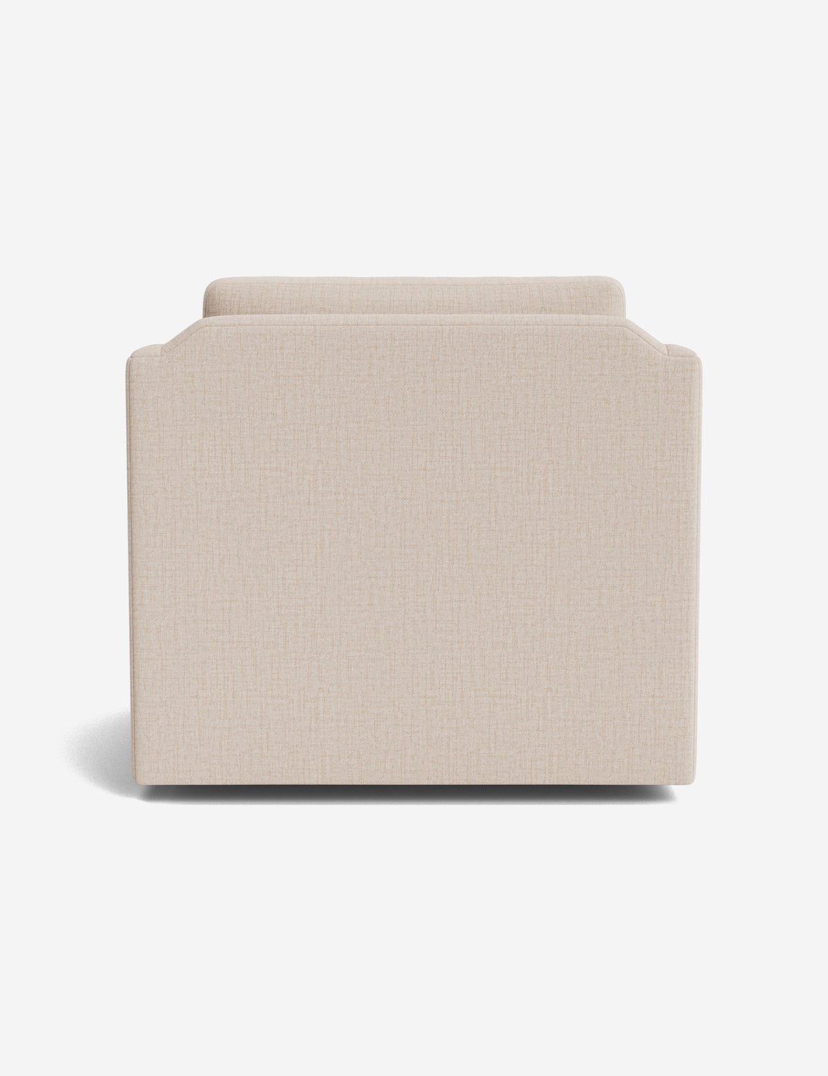 Lotte Swivel Chair