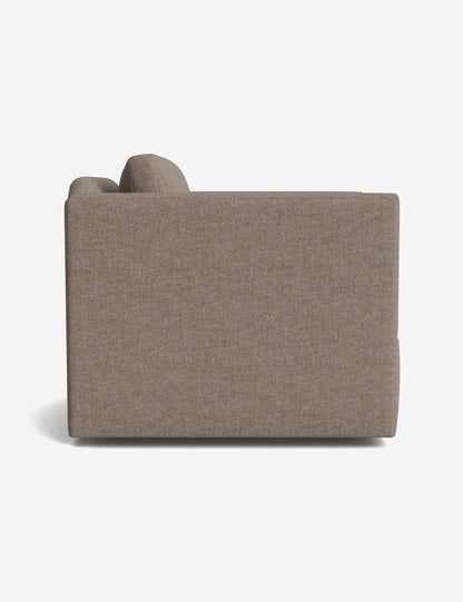 Lotte Swivel Chair
