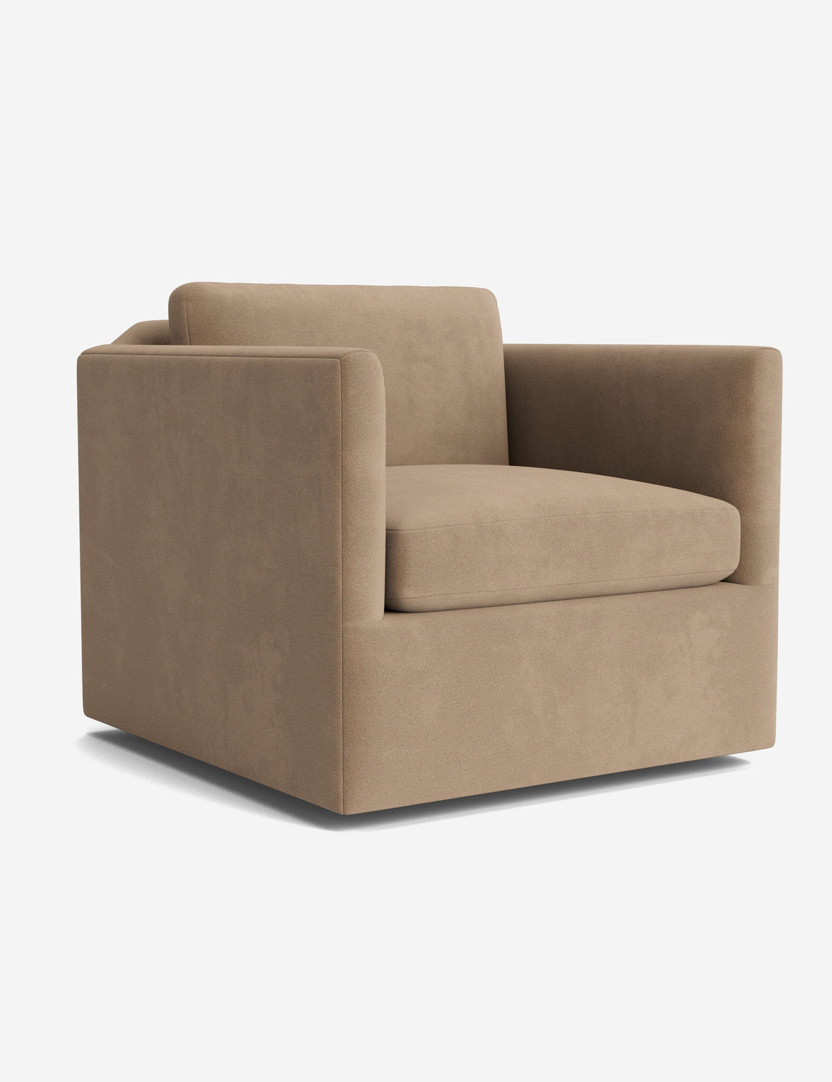 Lotte Swivel Chair