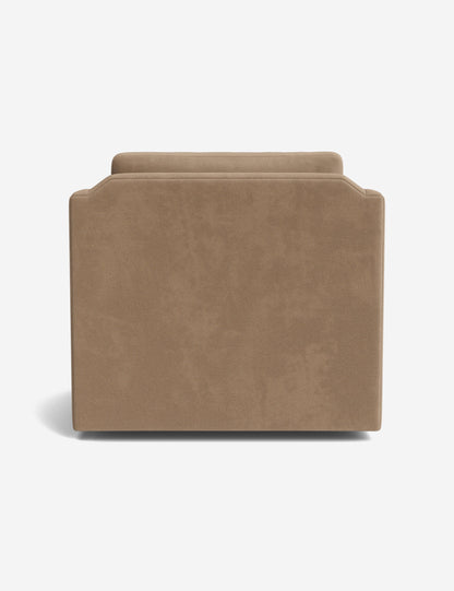 Lotte Swivel Chair