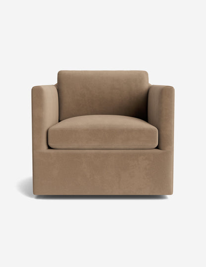 Lotte Swivel Chair