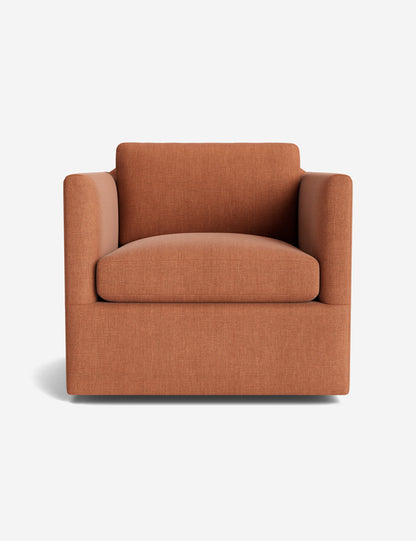 Lotte Swivel Chair
