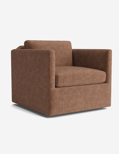 Lotte Swivel Chair