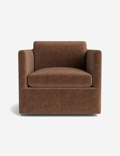 Lotte Swivel Chair