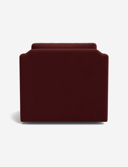 Lotte Swivel Chair