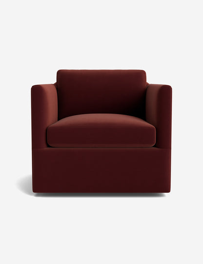Lotte Swivel Chair