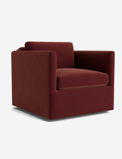 Lotte Swivel Chair