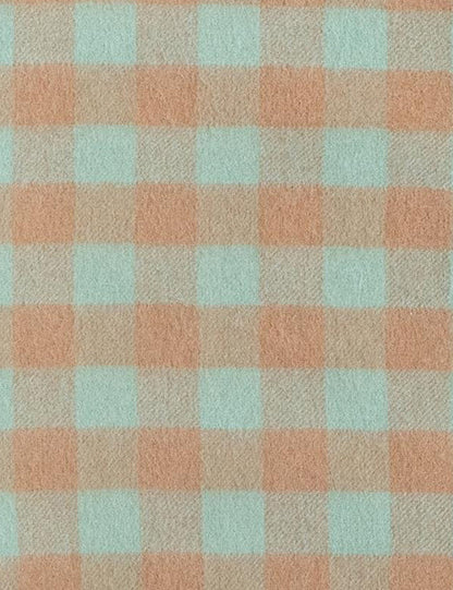 Lambswool Throw by TBCo