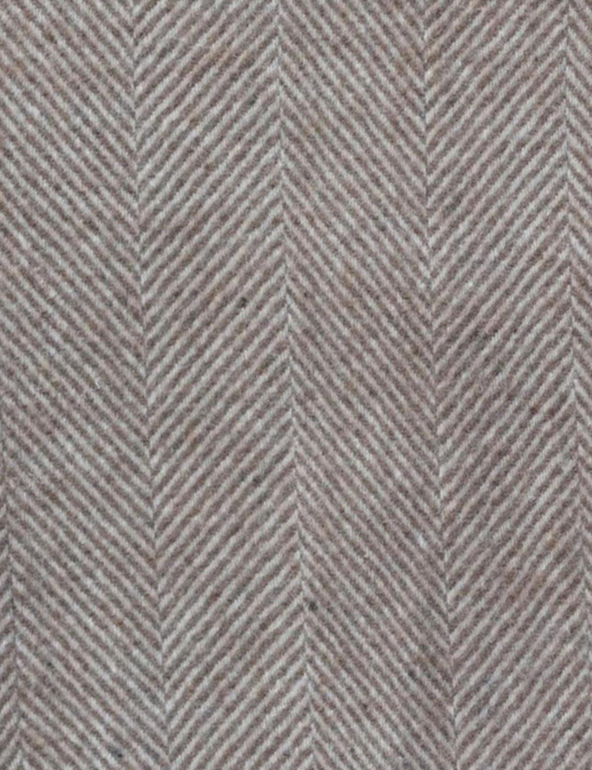 Recycled Wool Throw by TBCo