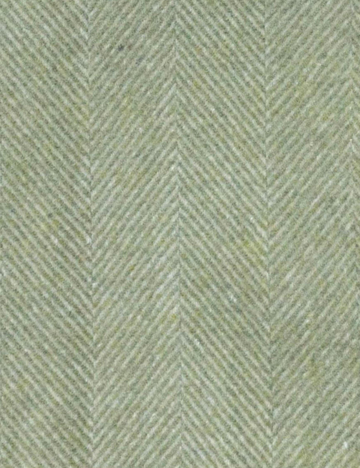 Recycled Wool Throw by TBCo